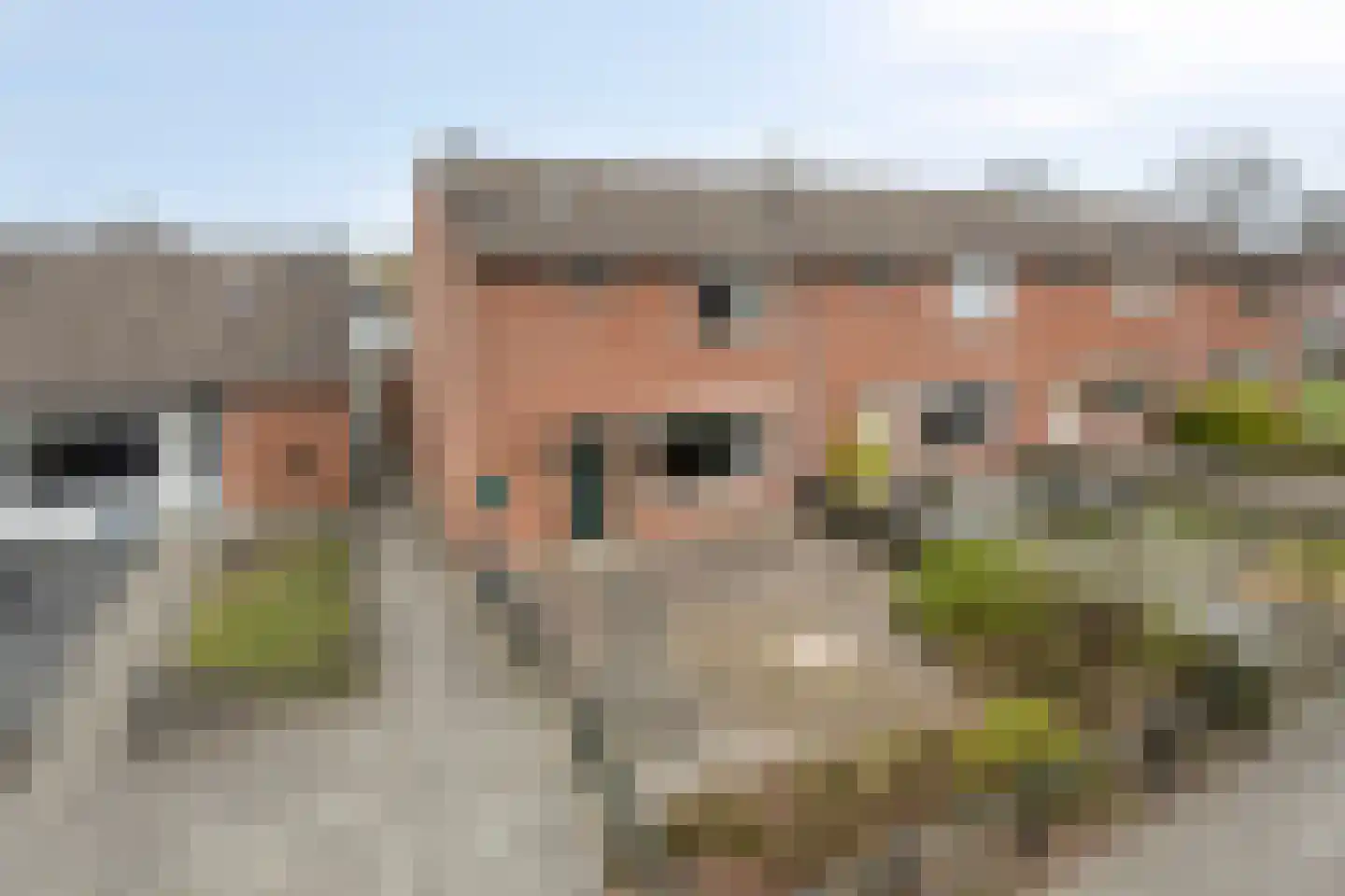 De Loegen 15 Zwartemeer