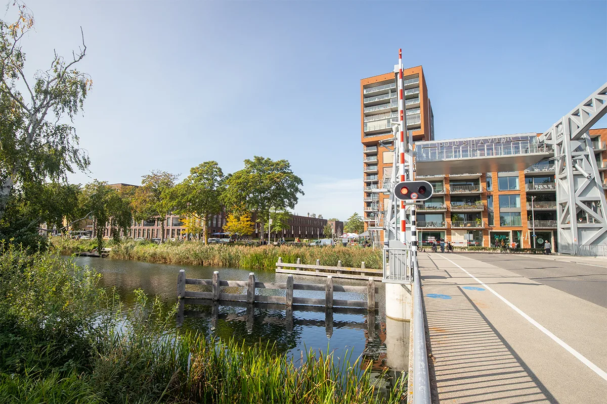 Team foto van De Lokale Makelaar