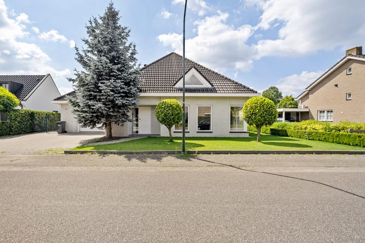 de Loo 120 dans Mierlo photo