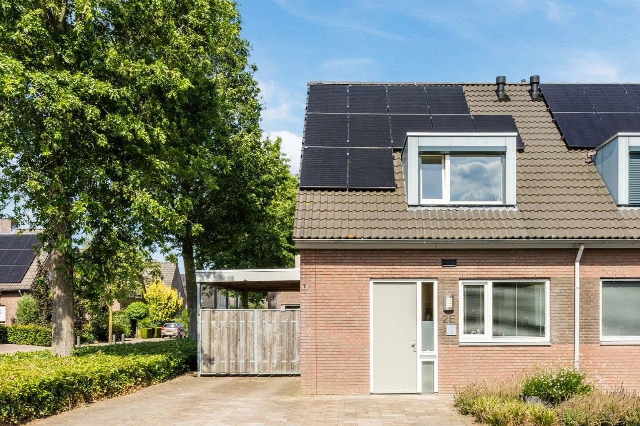 De Loo 2 e in Ommel