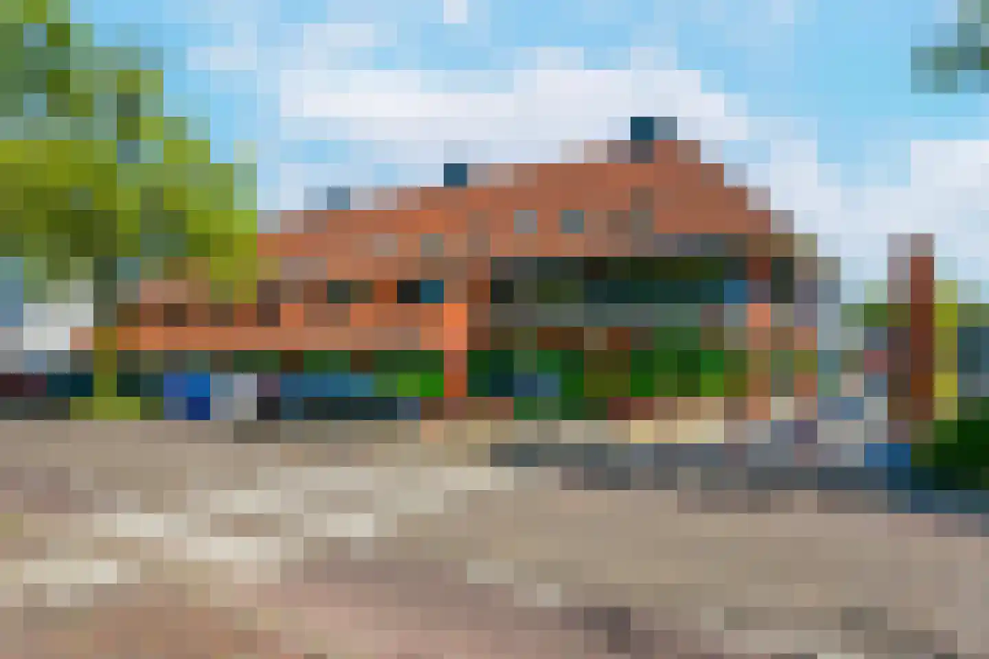 De Looiershilt 6 Leusden