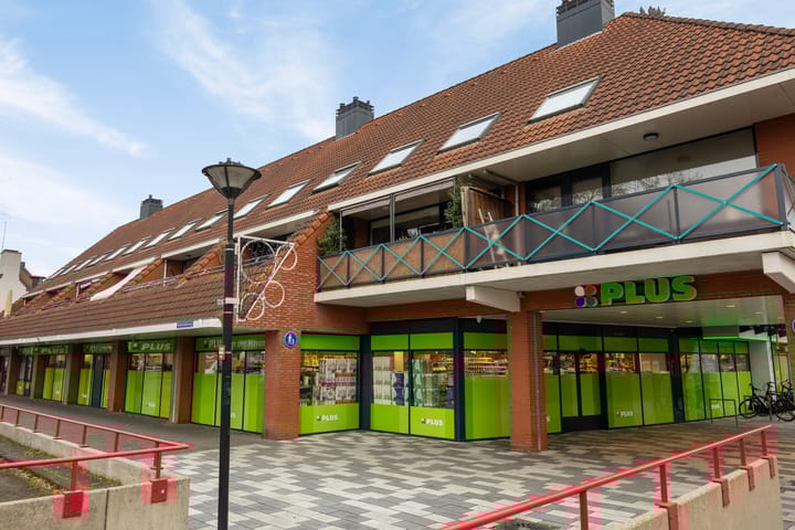 Foto de la vivienda De Looiershilt 7, Leusden