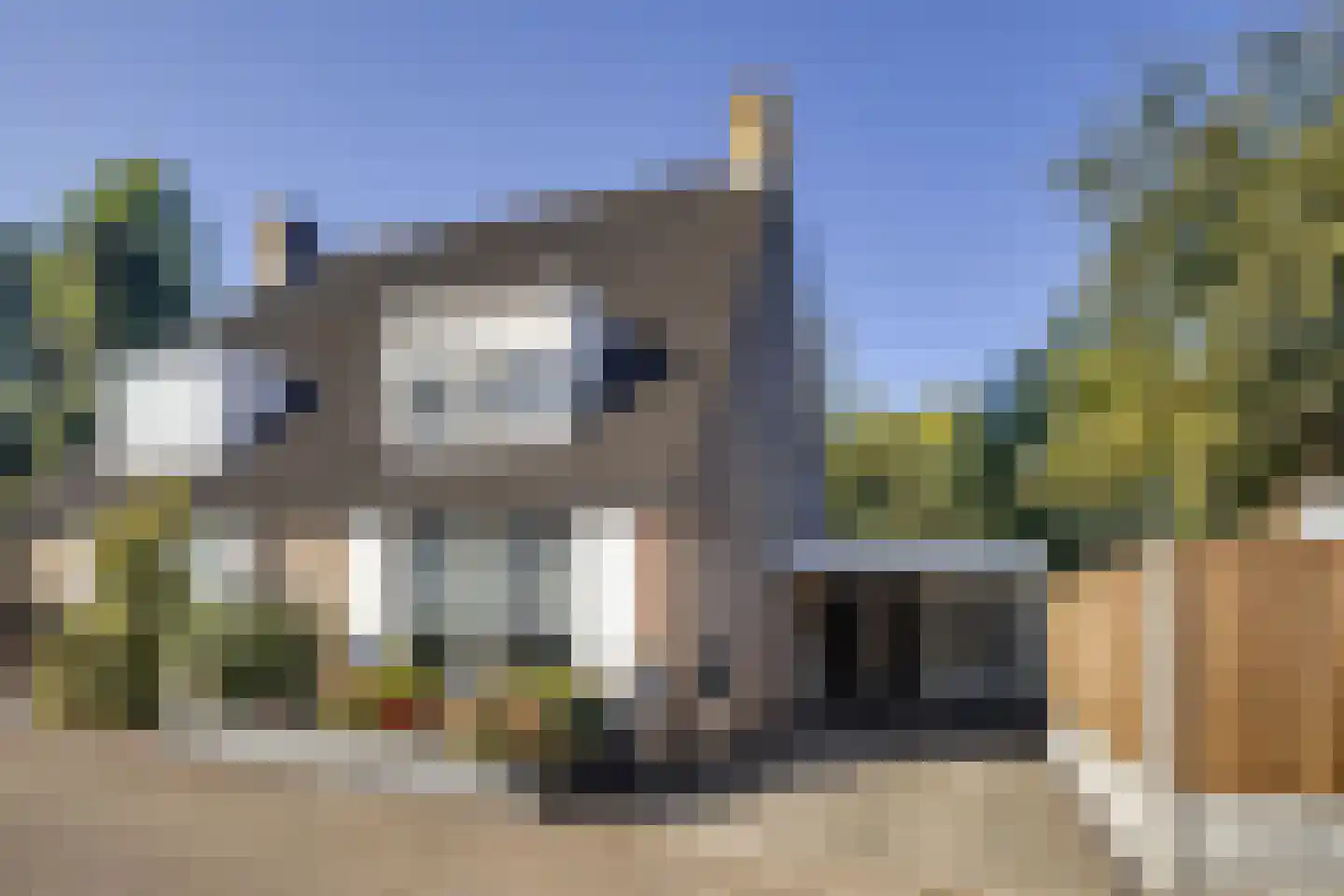 De Looijakker 24 en Moergestel