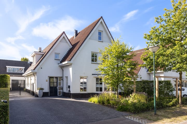 de Loonwerker 5 dans Leende photo