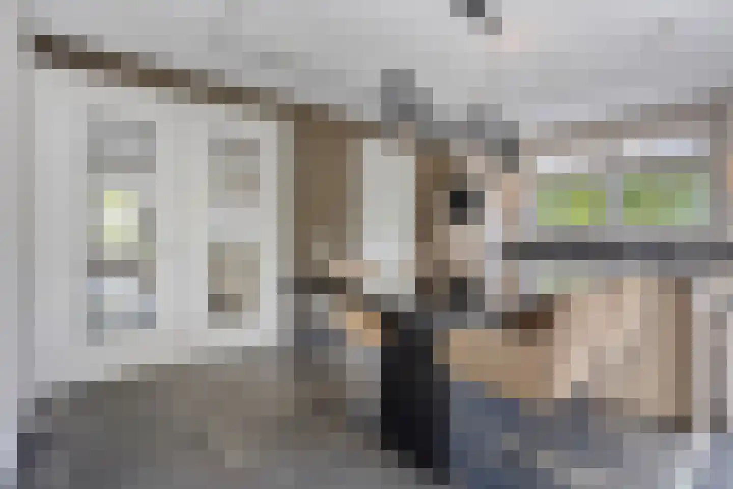 de Loonwerker 5 Leende foto 3
