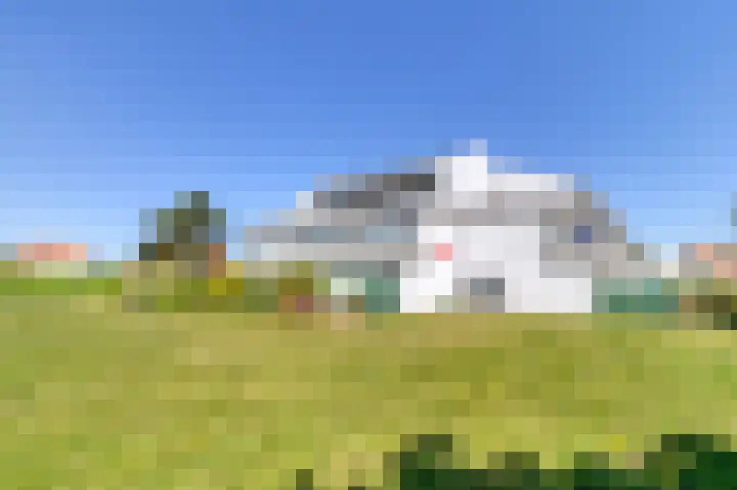 De Lopinge 12 Cadzand foto 2
