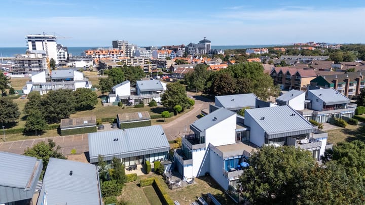 De Lopinge 67 en Cadzand foto