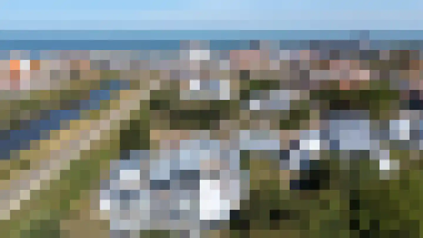 De Lopinge 67 Cadzand