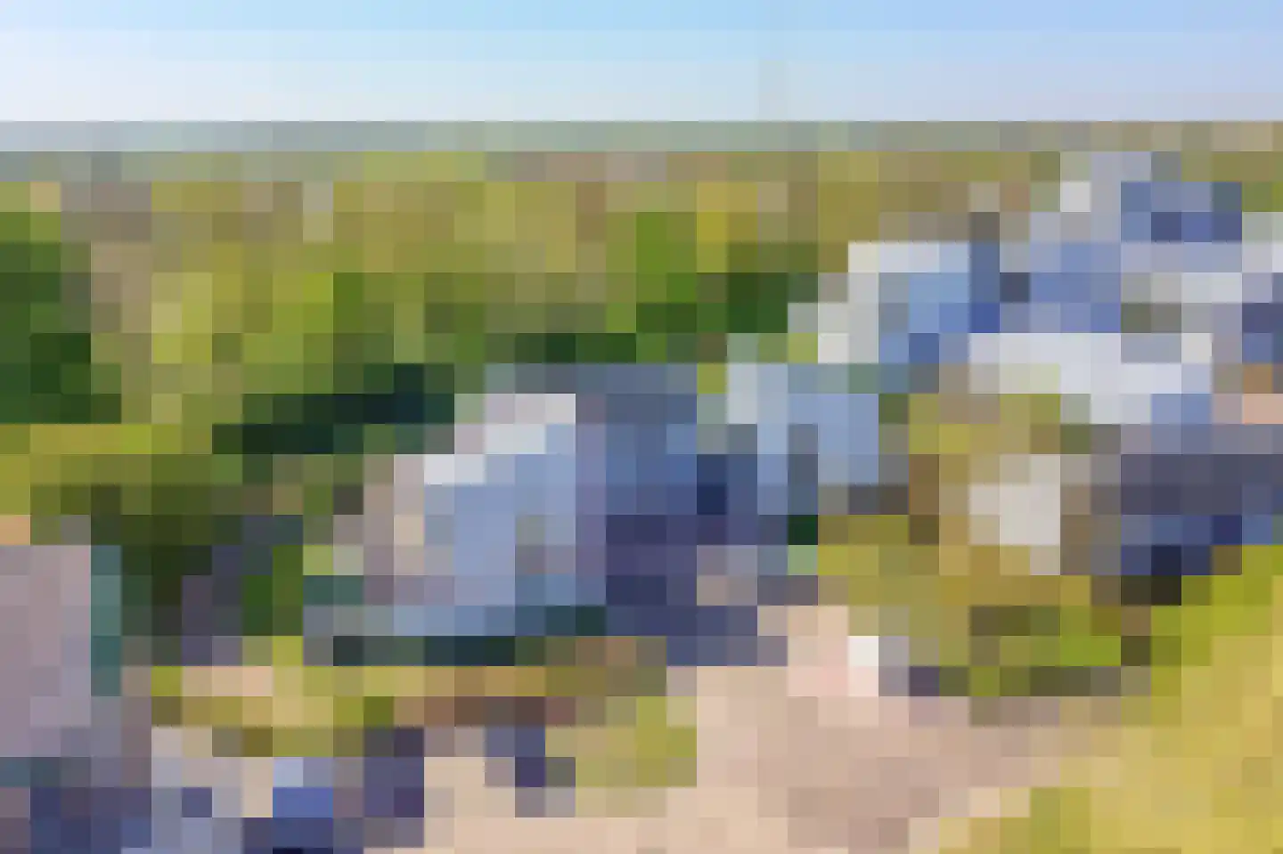 De Lopinge 96 Cadzand