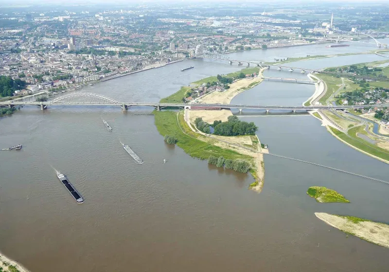 Office photo of De Lorijn raadgevers o.g.
