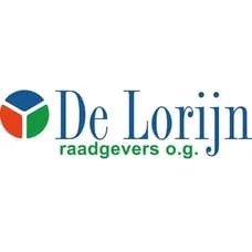 Logo De Lorijn raadgevers o.g.