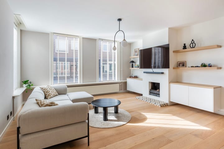 De Lugt 4 en Rotterdam foto