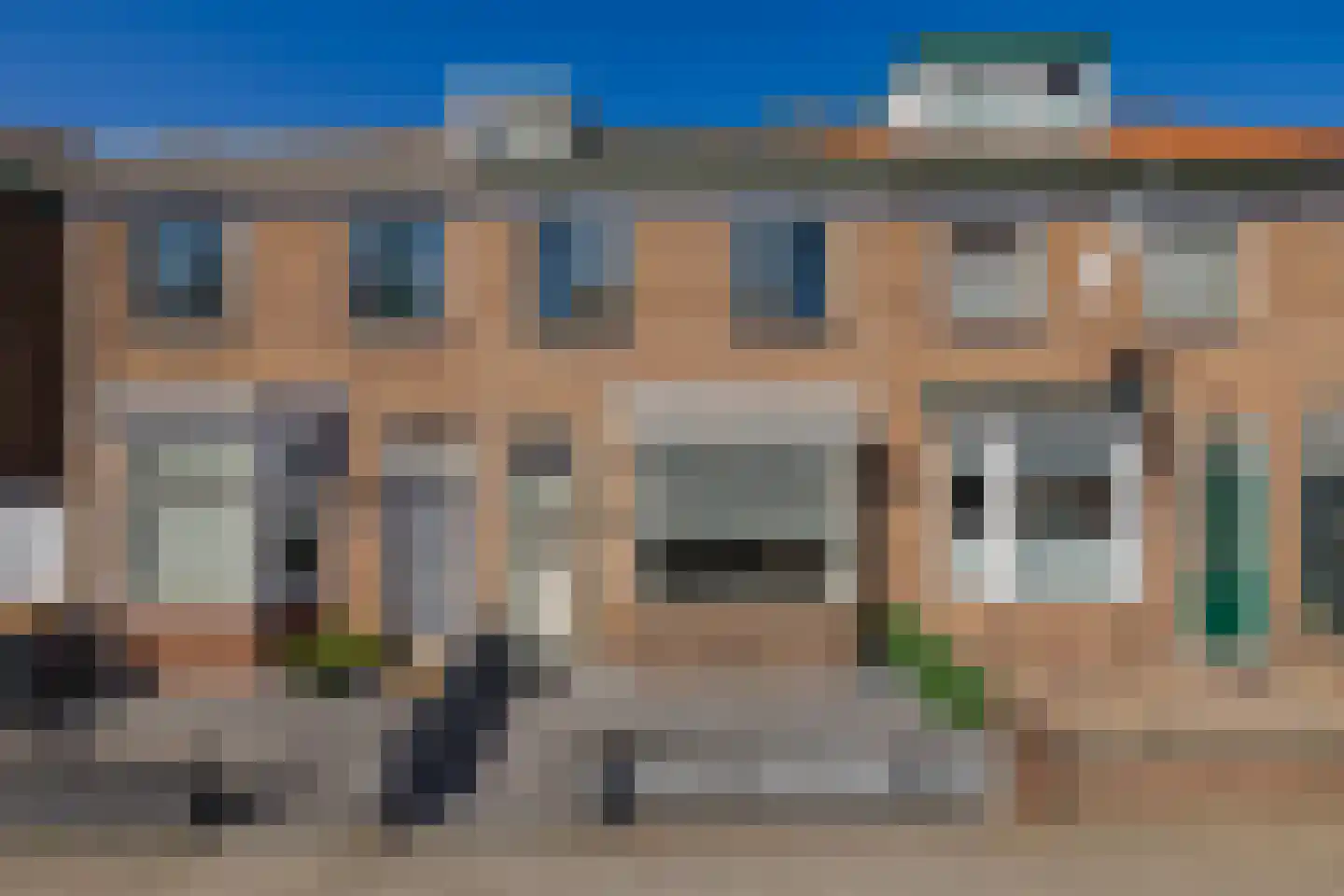 De Lumeystraat 22 in IJmuiden