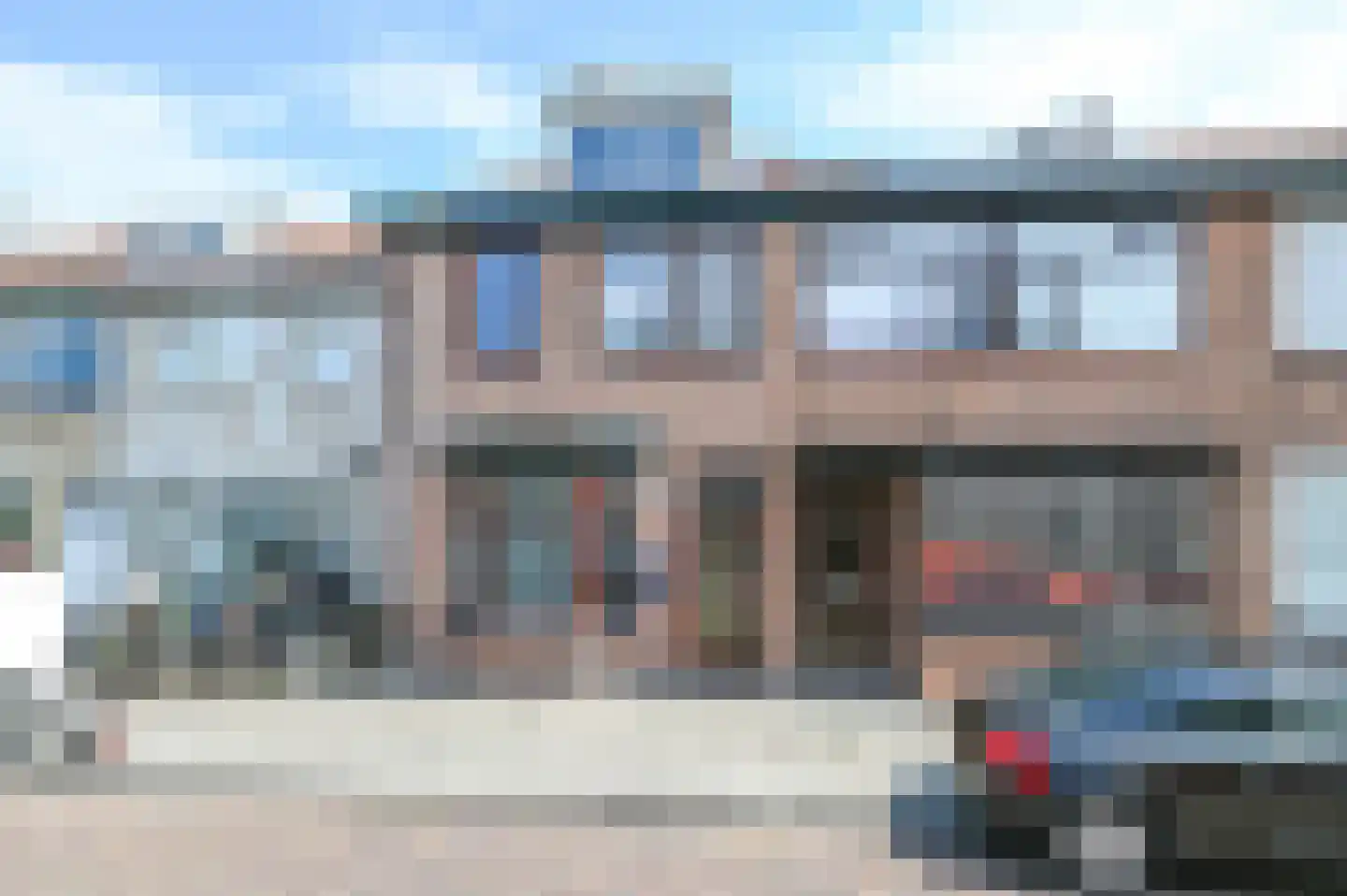 De Lumeystraat 25 IJmuiden