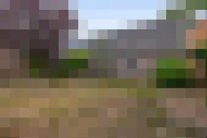 De Lyts Ein 17 Easternijtsjerk foto 3