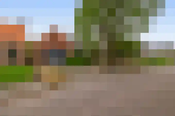 De Lyts Ein 17 Easternijtsjerk thumbnail 9