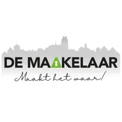 Logo De Maakelaar Dordrecht