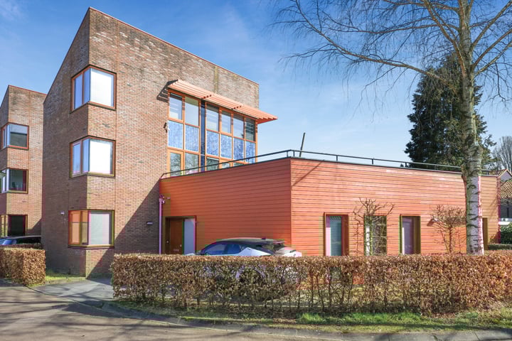 De Maalderij 24 in Hooglanderveen photo