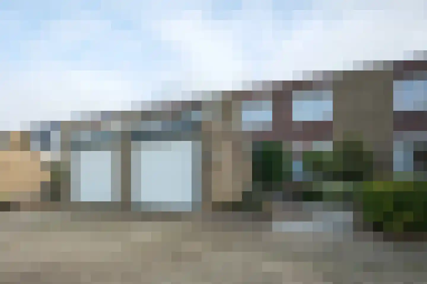 De Maar 3 in Landgraaf