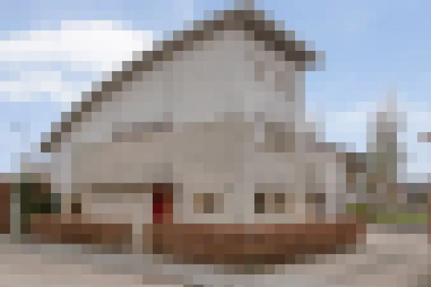 De Maat 6 Kampen