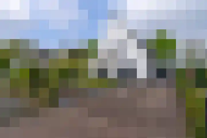 De Maat 8 d Woudenberg