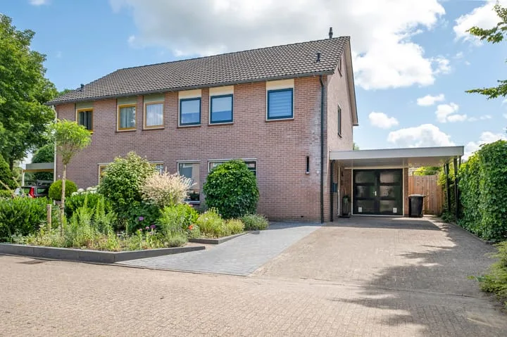 De Made 3 in Beilen