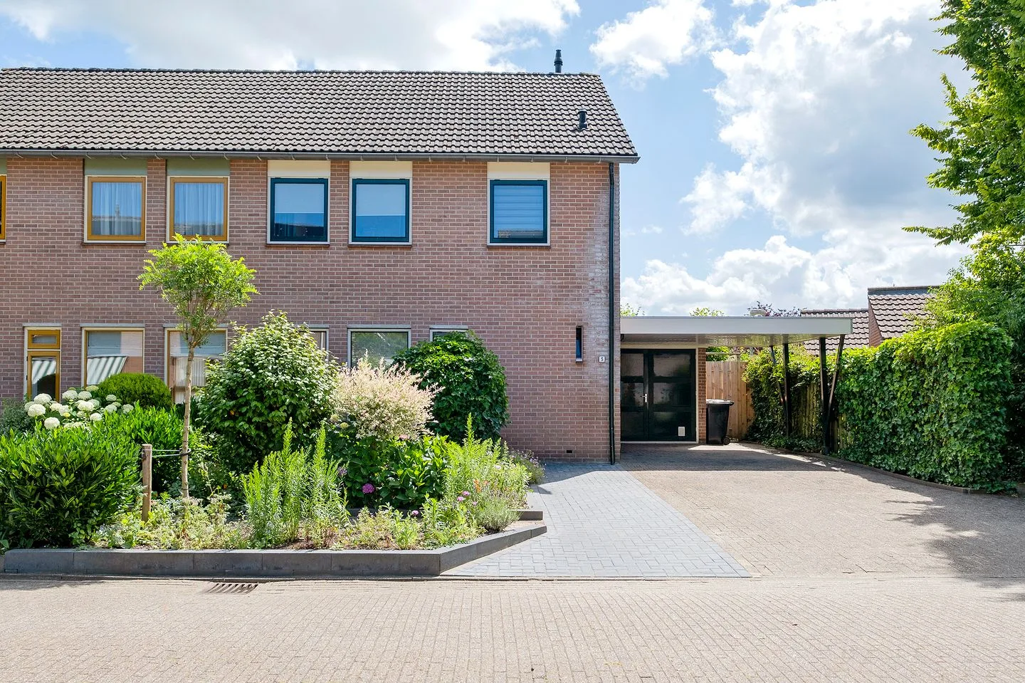 De Made 3 in Beilen