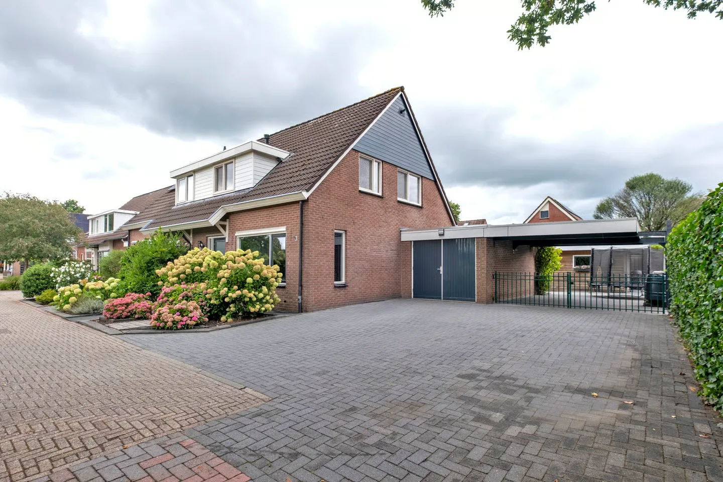 De Made 40 in Beilen