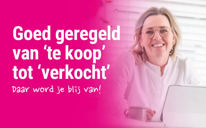 Office photo of De Makelaar B.V.