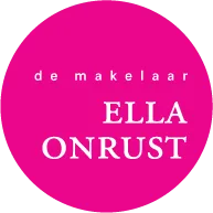 Logo de Makelaar Ella Onrust