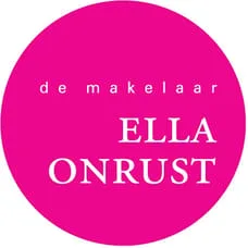 Logo de Makelaar Ella Onrust