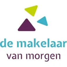 Logo De makelaar van morgen