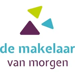 Logo De makelaar van morgen