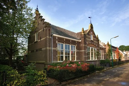 Photo d'équipe de De Makelaar van Twente