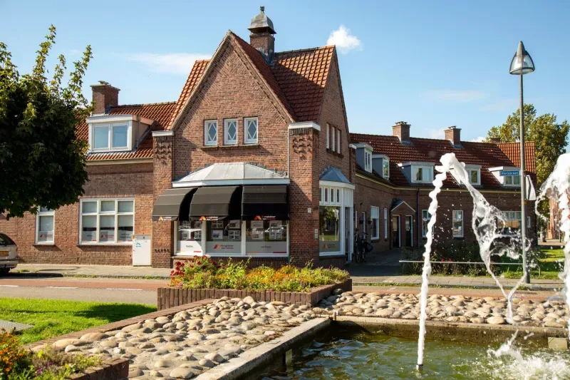 Kantoor foto van De Makelaar van Twente