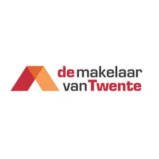 Logo of De Makelaar van Twente