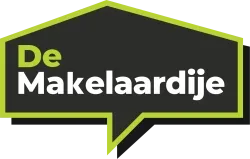 Logo De Makelaardije