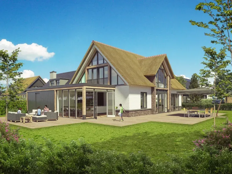 Office photo of De Makelaars Jenné | Baars | Jenné