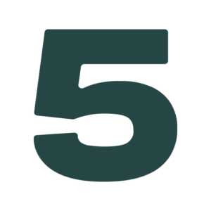 Logo of De Makelaars van 5VOOR12