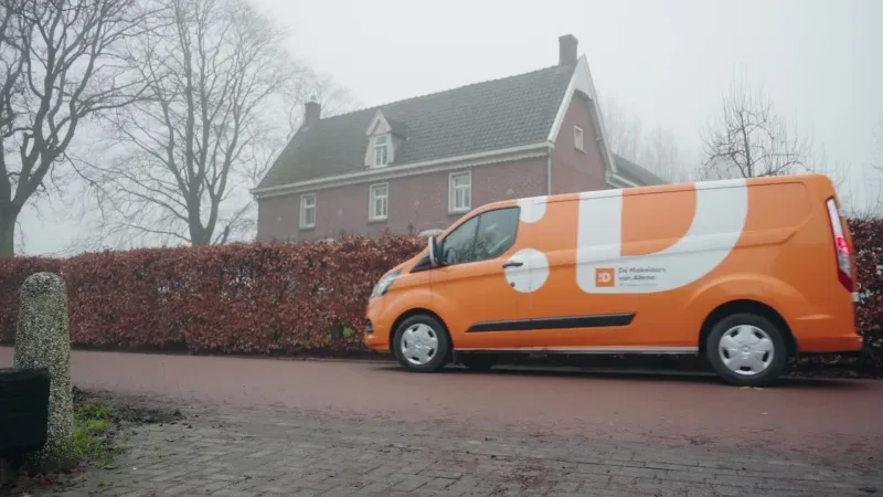 Kantoor foto van De Makelaars van Altena