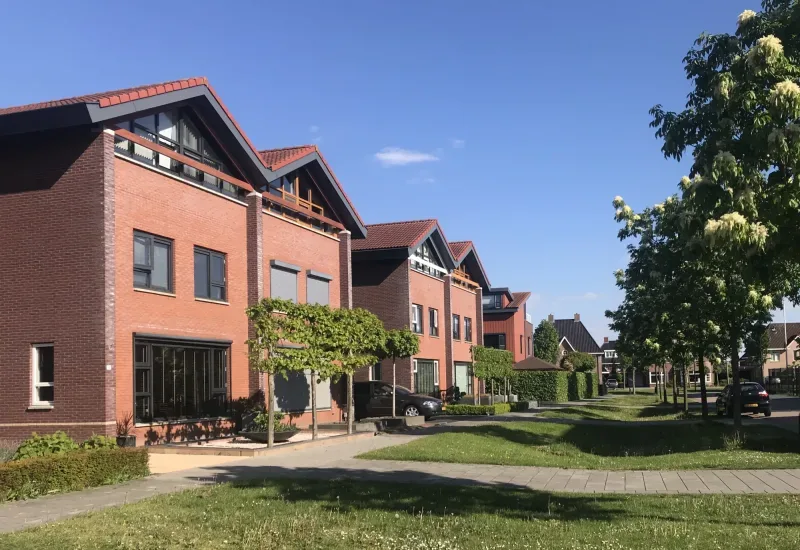Kantoor foto van De Makelaarsveste