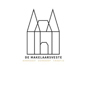 Logo De Makelaarsveste