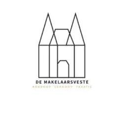 Logo De Makelaarsveste