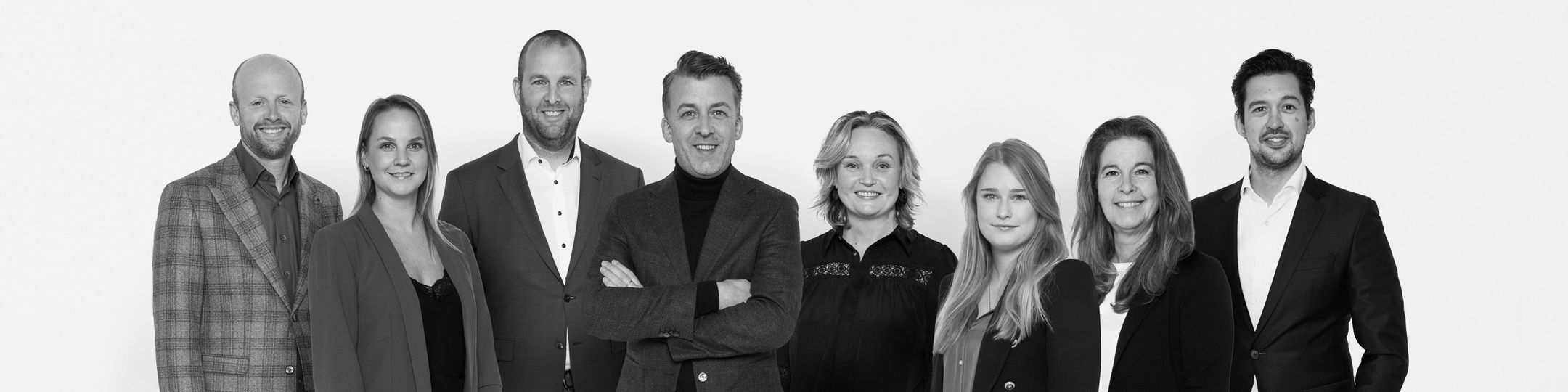 Photo of the office of De Makelaers | Amsterdam