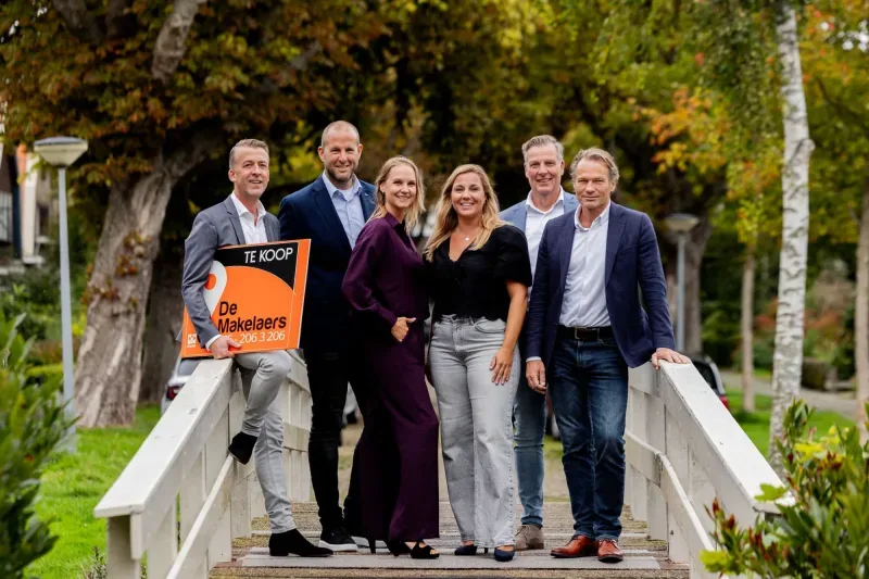 Office photo of De Makelaers | Zaanstad
