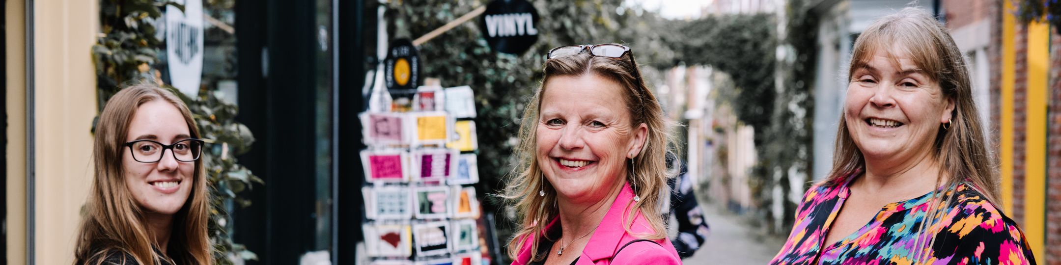 Bürofoto De Makelares