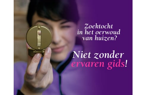 Bürofoto von De Makelares