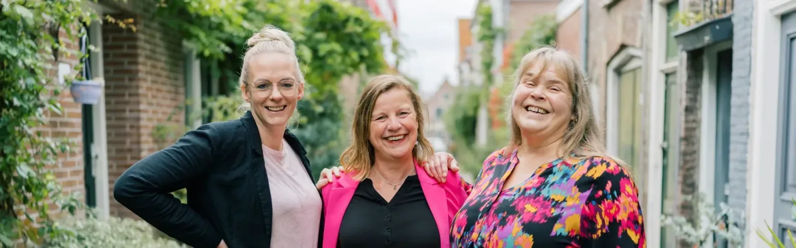 Mannschaftsfoto von De Makelares