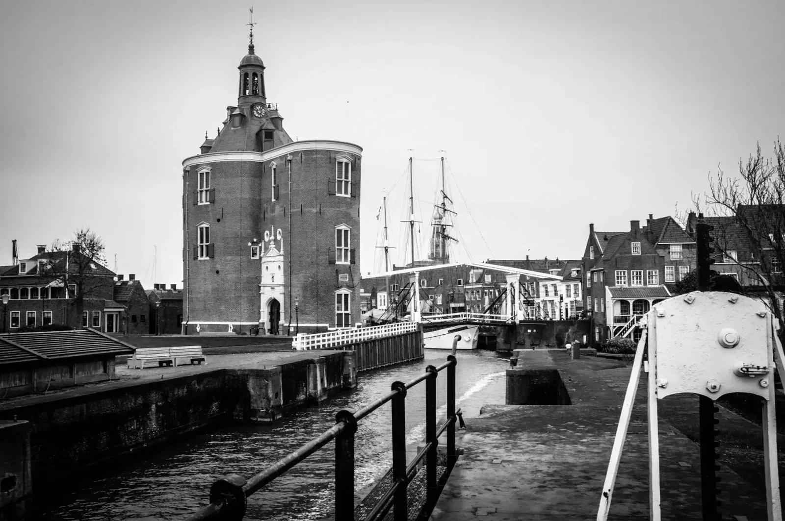 Team photo of De Makelzaak