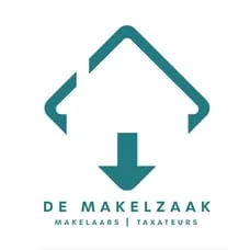 Logotipo De Makelzaak
